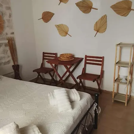 Afroessa Apartment Ithaca ΙΙ Apartment *