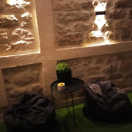 Afroessa Apartment Ithaca ΙΙ