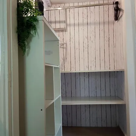 Afroessa Apartment Ithaca ΙΙ Vathy (Ithaca)