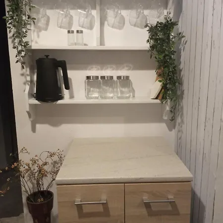 Afroessa Apartment Ithaca ΙΙ * Vathy (Ithaca)