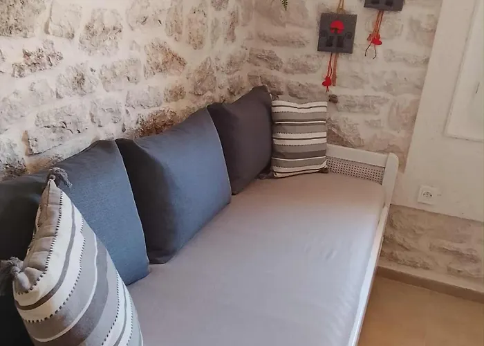 Apartment Afroessa Apartment Ithaca Ιι Vathy (Ithaca)