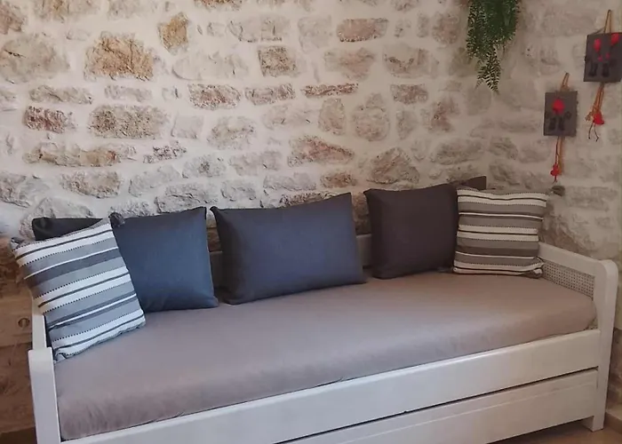 Afroessa Apartment Ithaca Ιι