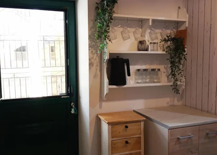 Afroessa Apartment Ithaca Ιι Apartment