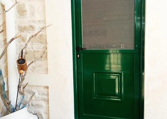 Afroessa Apartment Ithaca Ιι Apartment