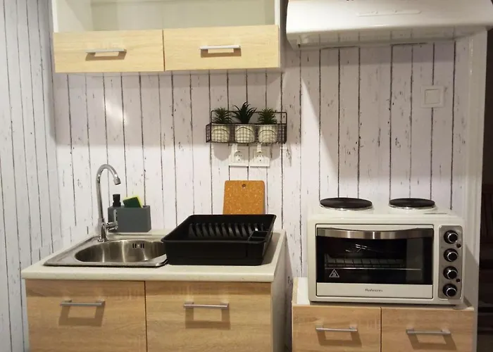 Apartment Afroessa Apartment Ithaca Ιι