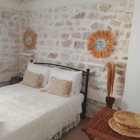 Afroessa Ithaca ιι Lägenhet Vathy (Ithaca)