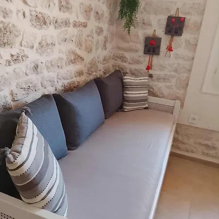 Lägenhet Afroessa Ithaca ιι Vathy (Ithaca)