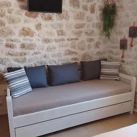 Afroessa Apartment Ithaca ΙΙ