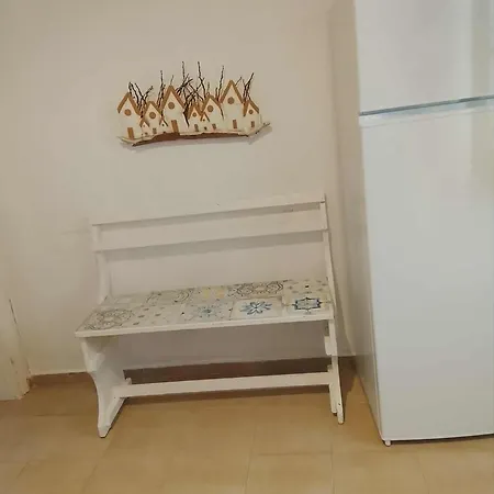 Lägenhet Afroessa Ithaca ιι Vathy (Ithaca)