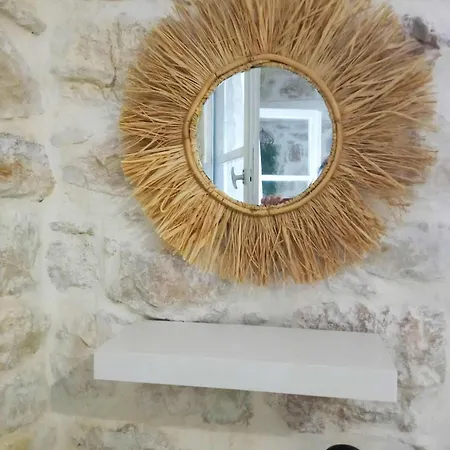 Afroessa Ithaca ιι Lägenhet