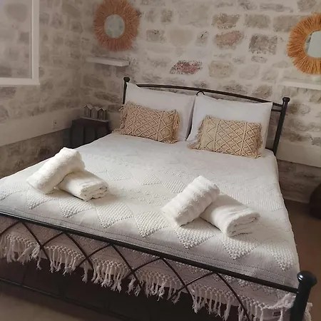 Afroessa Apartment Ithaca ΙΙ Διαμέρισμα Βαθύ