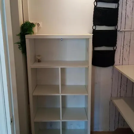 Afroessa Apartment Ithaca ΙΙ Διαμέρισμα Βαθύ