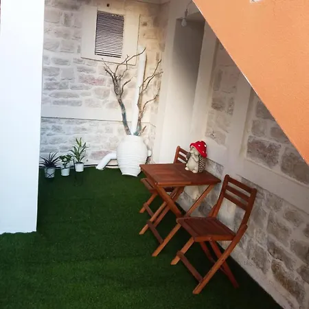 Afroessa Apartment Ithaca ΙΙ Διαμέρισμα *