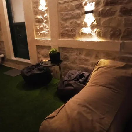 Afroessa Apartment Ithaca ΙΙ Διαμέρισμα