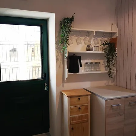 Afroessa Apartment Ithaca ΙΙ Διαμέρισμα