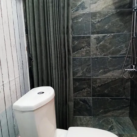 Afroessa Apartment Ithaca ΙΙ Διαμέρισμα *