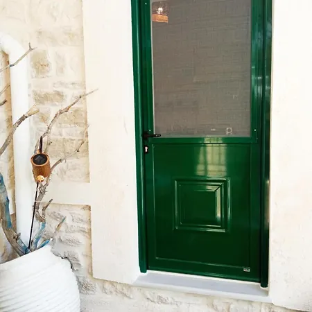 Afroessa Apartment Ithaca ΙΙ Διαμέρισμα