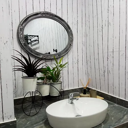 Διαμέρισμα Afroessa Apartment Ithaca ΙΙ