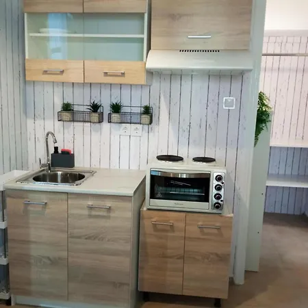 Διαμέρισμα Afroessa Apartment Ithaca ΙΙ Βαθύ