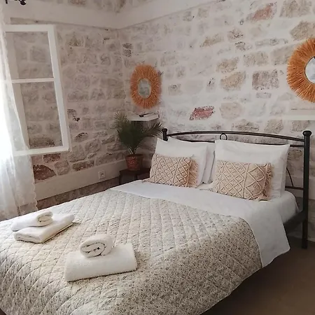 Afroessa Ithaca ιι Lägenhet