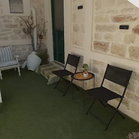 Afroessa Ithaca ιι Lägenhet Vathy (Ithaca)
