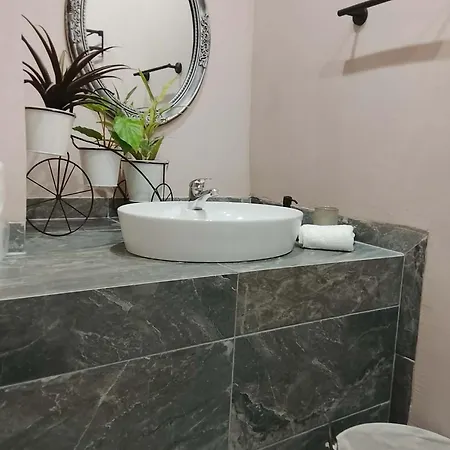 Afroessa Ithaca ιι Apartmán *
