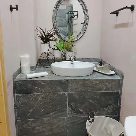 Afroessa Ithaca ιι Apartmán