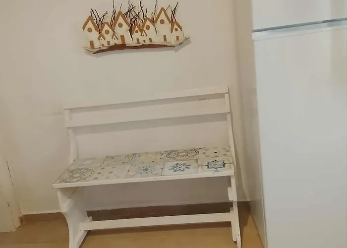 Апартаменты Afroessa Apartment Ithaca Ιι Вати