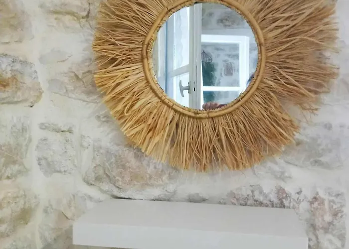 Afroessa Apartment Ithaca Ιι Апартаменты