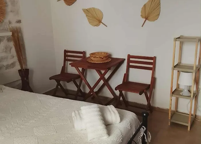 Afroessa Apartment Ithaca Ιι Апартаменты *