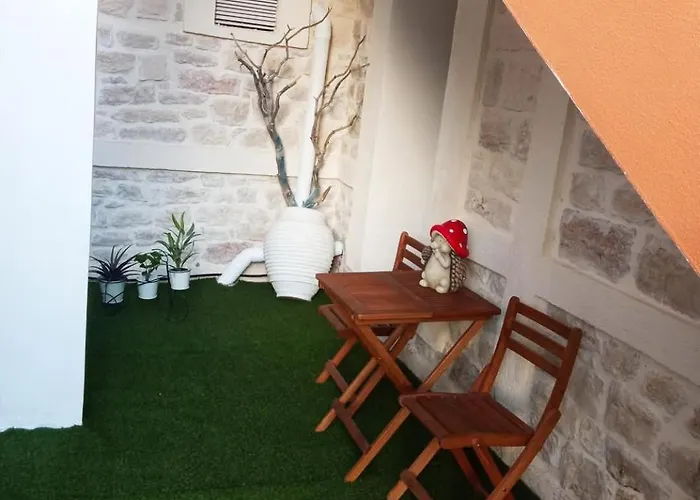 Afroessa Apartment Ithaca Ιι Апартаменты *