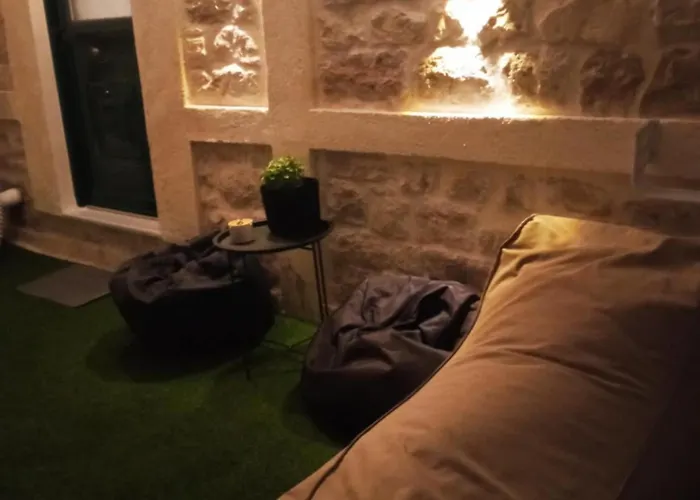 Afroessa Apartment Ithaca Ιι Апартаменты