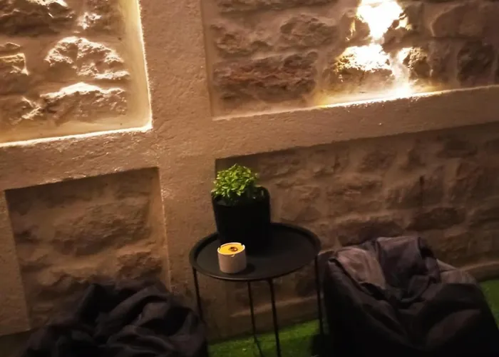 Afroessa Apartment Ithaca Ιι