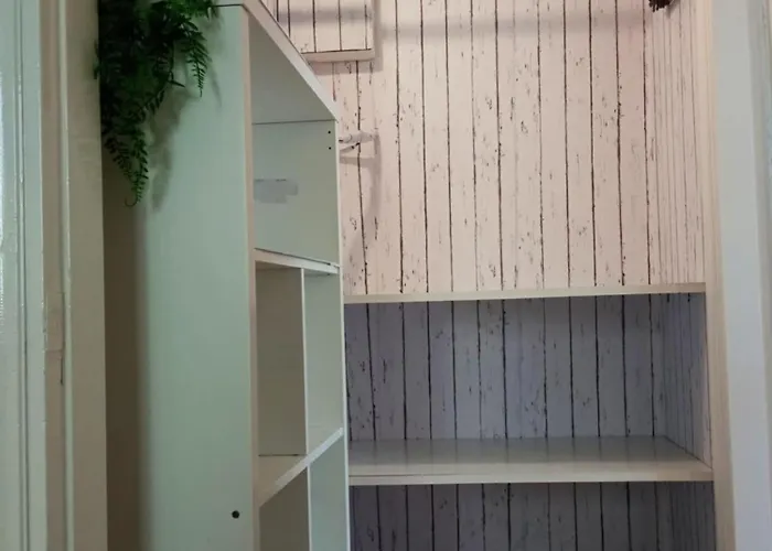 Afroessa Apartment Ithaca Ιι Вати