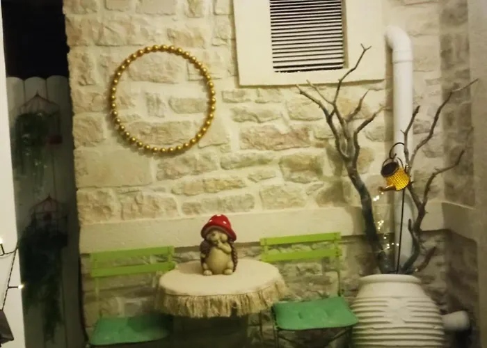 Afroessa Apartment Ithaca Ιι Вати