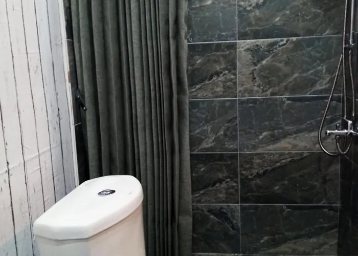 Afroessa Apartment Ithaca Ιι Апартаменты *