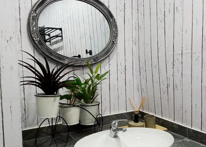 Апартаменты Afroessa Apartment Ithaca Ιι