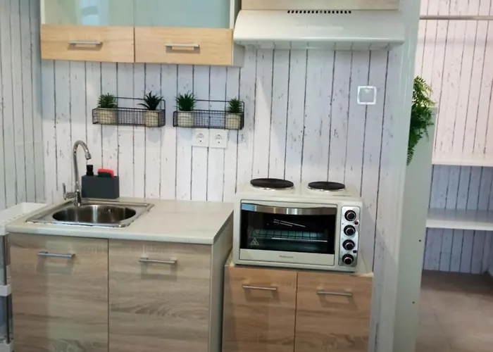 Апартаменты Afroessa Apartment Ithaca Ιι Вати